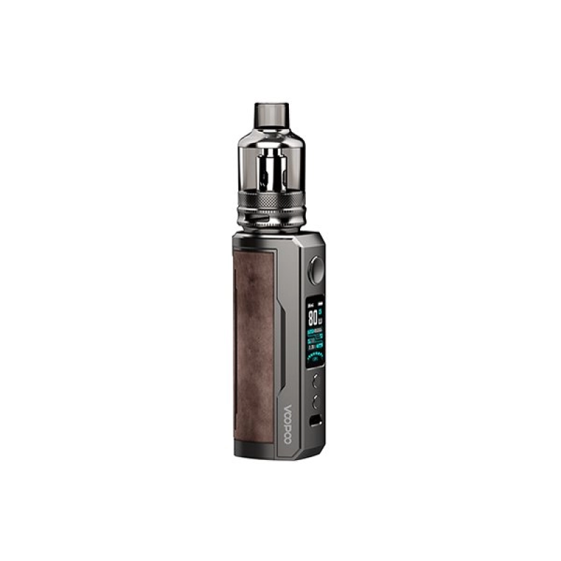Preview: Voopoo Drag X Plus Kit 100W Starter Set